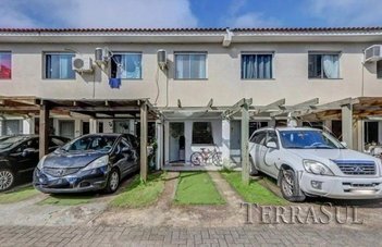 house em Estrada Campo Novo, Ipanema - Porto Alegre - RS