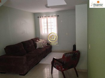 house em Avenida Professor Miguel Franchini Neto, Loteamento City Jaragua - São Paulo - SP