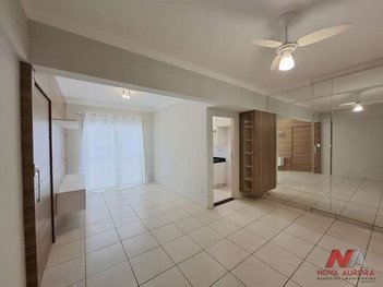 apartment em Rua Imperial, Vila Imperial - São José do Rio Preto - SP