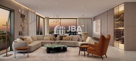 apartment em Rua Carmelo Rangel, Batel - Curitiba - PR