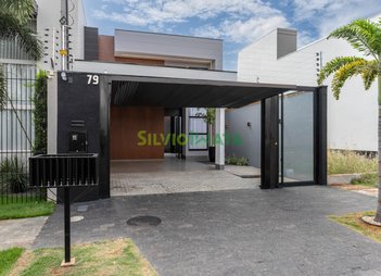 house em Rua Pioneiro Joaquim Fernandes Salgueiro, Jardim Canadá 2ª Parte - Maringá - PR