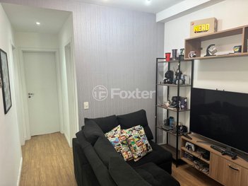 apartment em Rua Manuel Leiroz, Vila Penteado - São Paulo - SP