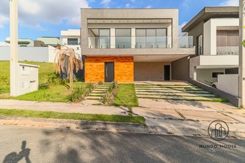 house em Avenida Landscape, Cyrela Landscape Esplanada - Votorantim - SP