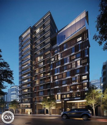 apartment em Rua Augusta, Cerqueira César - São Paulo - SP