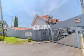 house em Avenida Senador Salgado Filho, Uberaba - Curitiba - PR