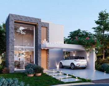 house em Rua Rio Camisas, Xangri-Lá - Xangri-Lá - RS