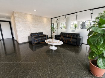 apartment em Avenida Túlio Teodoro de Campos, Vila Paulista - São Paulo - SP