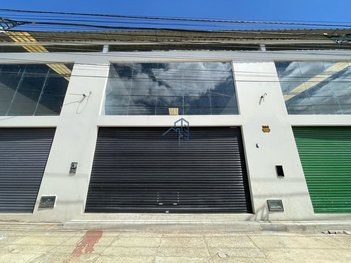 industrial em Filipinas, Jurema - Vitória da Conquista - BA