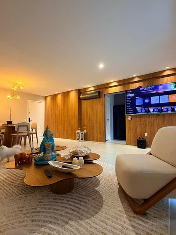 apartment em Rua Escritor Rodrigo Melo Franco, Barra Olímpica - Rio de Janeiro - RJ