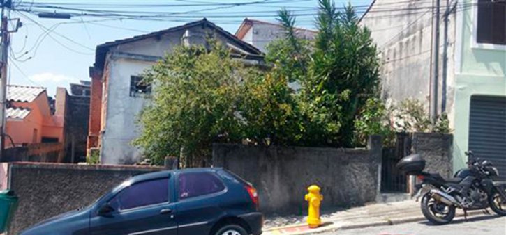 Cômodo Condomínio