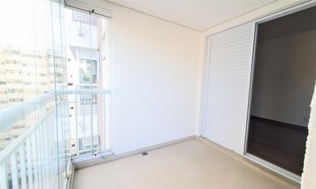 apartment em Rua Paim, Bela Vista - São Paulo - SP