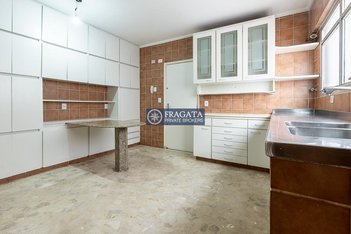 apartment em Rua Capitão Pinto Ferreira, Jardim Paulista - São Paulo - SP