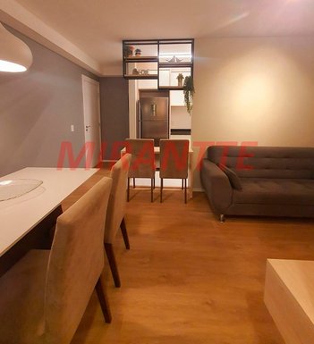 apartment em Rua Ernesto de Castro, Brás - São Paulo - SP