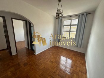 apartment em Rua Doutor Mário Campos, Brotas - Salvador - BA