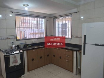 house em Rua Guarulhos, Gopoúva - Guarulhos - SP
