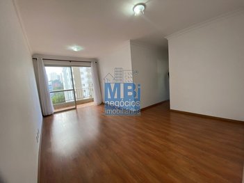 apartment em Rua Arlindo Veiga dos Santos, Parque Residencial da Lapa - São Paulo - SP