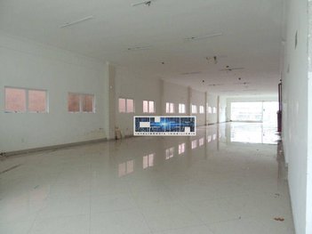 commercial_property em Avenida Doutor Bernardino de Campos, Gonzaga - Santos - SP