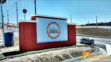 land_lot em Avenida Glaudiston Pereira de Oliveira, Putim - São José dos Campos - SP