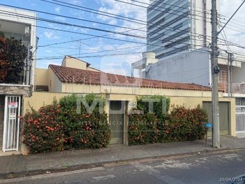 house em Rua Johen Carneiro, Lídice - Uberlândia - MG