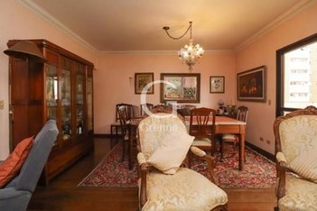 apartment em Rua Cônego Eugênio Leite, Pinheiros - São Paulo - SP