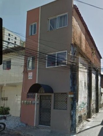 commercial_property em Rua Gonçalves Ledo, Centro - Fortaleza - CE