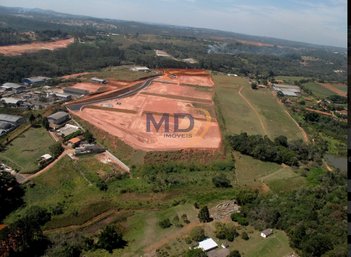 commercial_building em Bunjiro Nakao Aguassai - Km 53, Chácara Remanso (Caucaia do Alto) - Cotia - SP