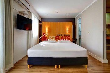 apartment em Rua Tuim, Vila Uberabinha - São Paulo - SP