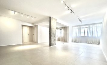 apartment em Rua Bandeira Paulista, Itaim Bibi - São Paulo - SP