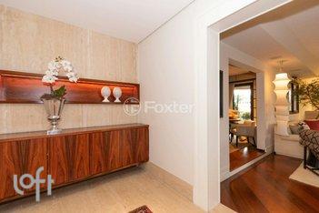 apartment em Rua São Domingos Sávio, Alto de Pinheiros - São Paulo - SP