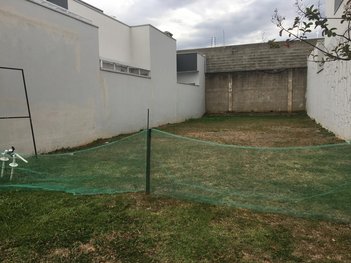 land_lot em Rua Pedro Moreira de Sousa, Jardim Park Real - Indaiatuba - SP