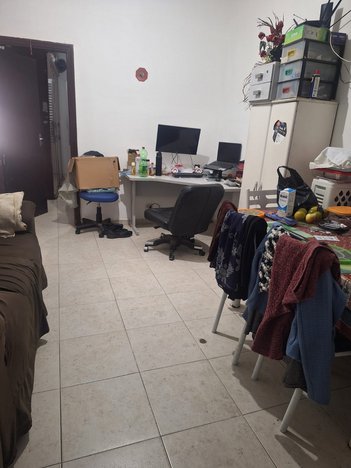 apartment em Rua Teixeira Leite, Liberdade - São Paulo - SP