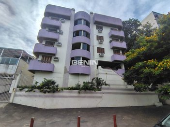 apartment em Rua Brasil, Centro - Canoas - RS