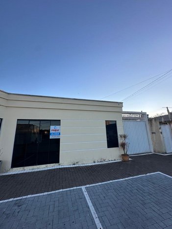 office em Rua Guanabara, Centro - Indaial - SC