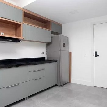 apartment em João Pessoa, Farroupilha - Porto Alegre - RS