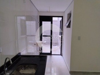 apartment em Rua Campos Novos, Vila Lúcia - São Paulo - SP