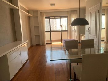 apartment em Rua Germano Ulbrich, Vila Andrade - São Paulo - SP