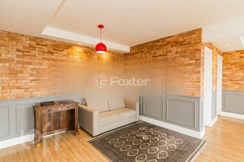 apartment em Avenida Polônia, São Geraldo - Porto Alegre - RS