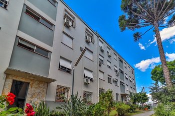 apartment em Rua Franklin, Jardim Sabará - Porto Alegre - RS