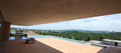 house em Rodovia Alkindar Monteiro Junqueira, Condomínio Quinta da Baroneza II - Bragança Paulista - SP