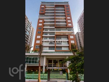 apartment em Boulevard Paulo Zimmer, Agronômica - Florianópolis - SC