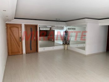 apartment em Rua Voluntários da Pátria, Santana - São Paulo - SP
