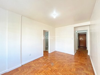 apartment em Rua General Lima e Silva, Cidade Baixa - Porto Alegre - RS