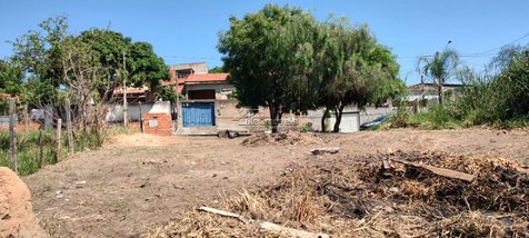land_lot em Rua Mailza Arcanjo dos Santos, Jardim Alvorada - Monte Mor - SP