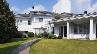 house em Rua Virgínia Poletto Fiorio, Interlagos - Caxias do Sul - RS