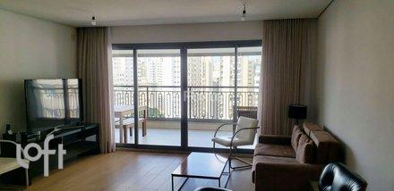 apartment em Bem-te-vi, Moema Pássaros - São Paulo - SP