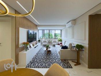 apartment em Atanásio Belmonte, Boa Vista - Porto Alegre - RS