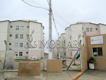 apartment em Rua Ildefonso Pegas, São Jorge - Bagé - RS