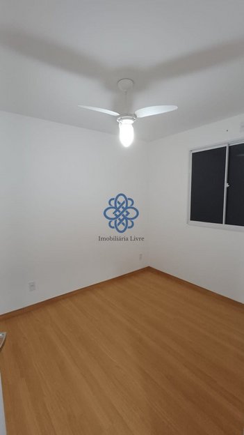 apartment em Estrada dos Bandeirantes, Vargem Grande - Rio de Janeiro - RJ