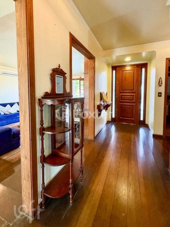 house em Rua Ely Costa, Boa Vista - Porto Alegre - RS