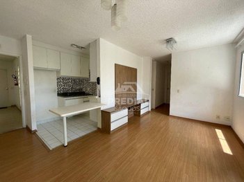 apartment em Rua Maurício Cardoso, Jardim Sul - São José dos Campos - SP